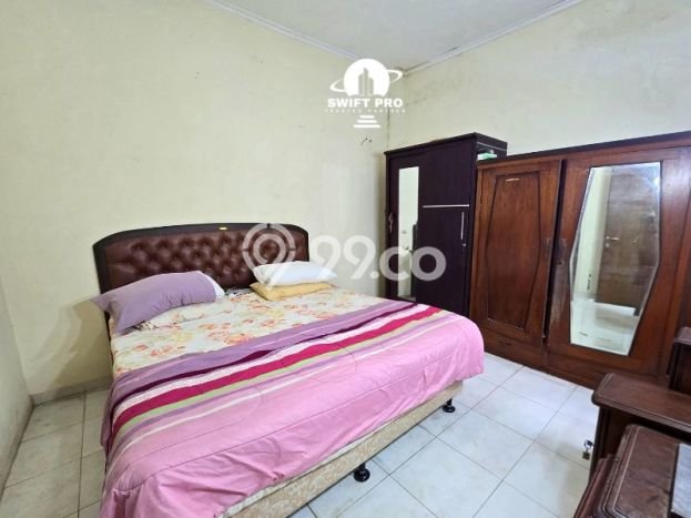 Rumah Elit LB 215m2 Siap Huni Desain Elegan di Lebak Bulus, Jakarta Selatan Rumah Elit LB 215m2 Siap Huni Desain Elegan di Lebak Bulus, Jakarta Selatan