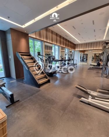 Apartemen Strategis 211m2 di Kuningan Jakarta Selatan 3 KT Apartemen Strategis 211m2 di Kuningan Jakarta Selatan 3 KT