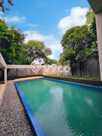 Sewa Rumah Bagus di Cilandak Harga Rp 950 Juta/ Tahun Sewa Rumah Bagus di Cilandak Harga Rp 950 Juta/ Tahun