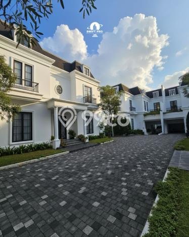 Rumah Elit Modern Siap Huni di Fatmawati Jakarta Selatan Rumah Elit Modern Siap Huni di Fatmawati Jakarta Selatan