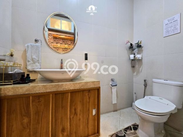 Hunian Luxury Dijual di Jakarta Selatan Fasilitas Premium Hunian Luxury Dijual di Jakarta Selatan Fasilitas Premium