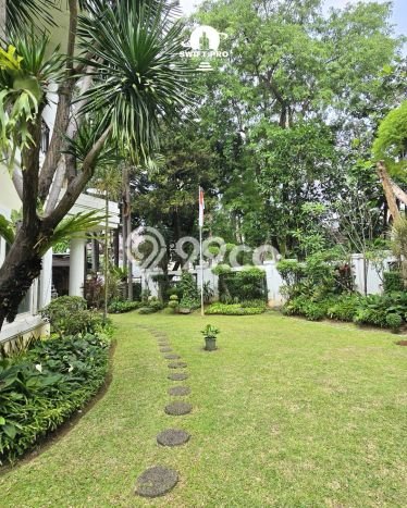Hot Offer Hunian Mewah Ideal dan Luas di Kebayoran Baru, Jakarta Selatan Hot Offer Hunian Mewah Ideal dan Luas di Kebayoran Baru, Jakarta Selatan