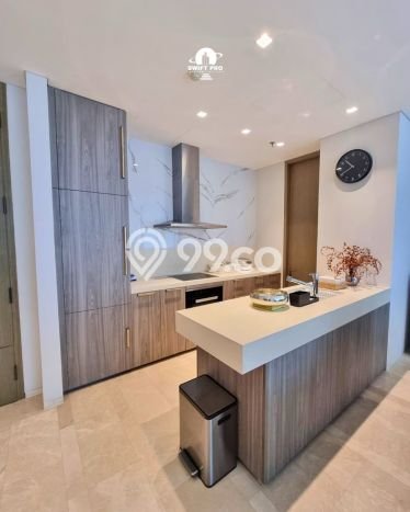 Apartemen Strategis 211m2 di Kuningan Jakarta Selatan 3 KT Apartemen Strategis 211m2 di Kuningan Jakarta Selatan 3 KT