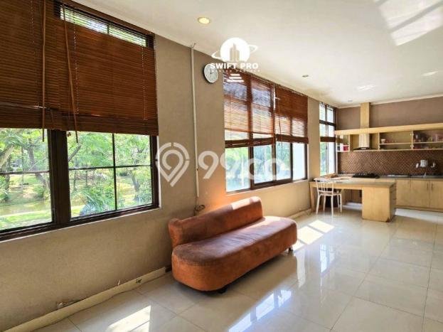 Hot Offer Hunian Mewah Ideal dan Luas di BSD, Tangerang Selatan Hot Offer Hunian Mewah Ideal dan Luas di BSD, Tangerang Selatan