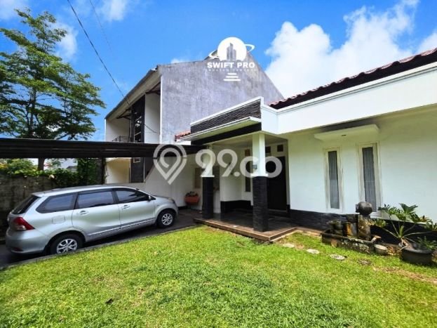 Rumah Elit LB 215m2 Siap Huni Desain Elegan di Lebak Bulus, Jakarta Selatan Rumah Elit LB 215m2 Siap Huni Desain Elegan di Lebak Bulus, Jakarta Selatan