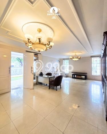 Dijual Rumah Mewah Megah Dengan View Cantik di Radio Dalam, Jakarta Selatan Dijual Rumah Mewah Megah Dengan View Cantik di Radio Dalam, Jakarta Selatan