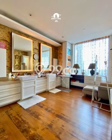 FOR SALE Hunian Apartemen High-Class di Kebayoran Baru dengan 0 Kamar Tidur & Luas 453m2 FOR SALE Hunian Apartemen High-Class di Kebayoran Baru dengan 0 Kamar Tidur & Luas 453m2