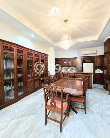Hot Offer Hunian Mewah Ideal dan Luas di Kebayoran Baru, Jakarta Selatan Hot Offer Hunian Mewah Ideal dan Luas di Kebayoran Baru, Jakarta Selatan