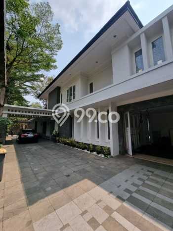 Rumah Luxury Modern Siap Huni di Kemang Jakarta Selatan Rumah Luxury Modern Siap Huni di Kemang Jakarta Selatan