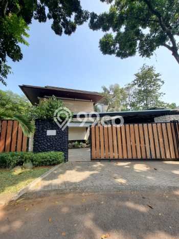 Rumah Luxury Modern Siap Huni di Sentul City Bogor Rumah Luxury Modern Siap Huni di Sentul City Bogor