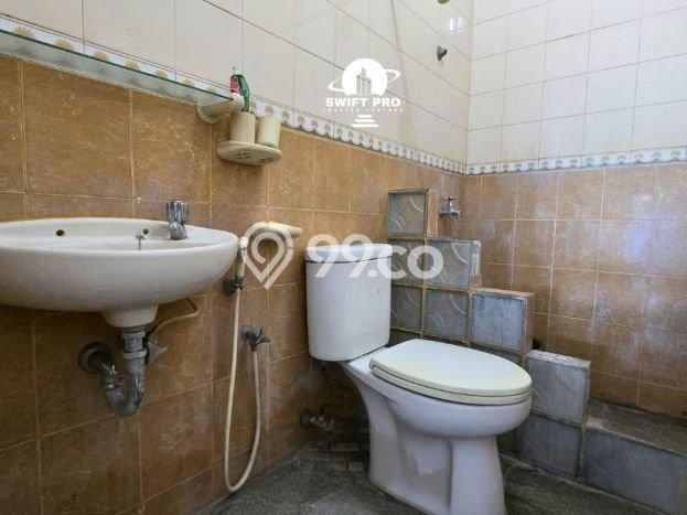 Hunian Elit LB 205m2 Siap Huni Desain Elegan di Bintaro, Jakarta Selatan Hunian Elit LB 205m2 Siap Huni Desain Elegan di Bintaro, Jakarta Selatan