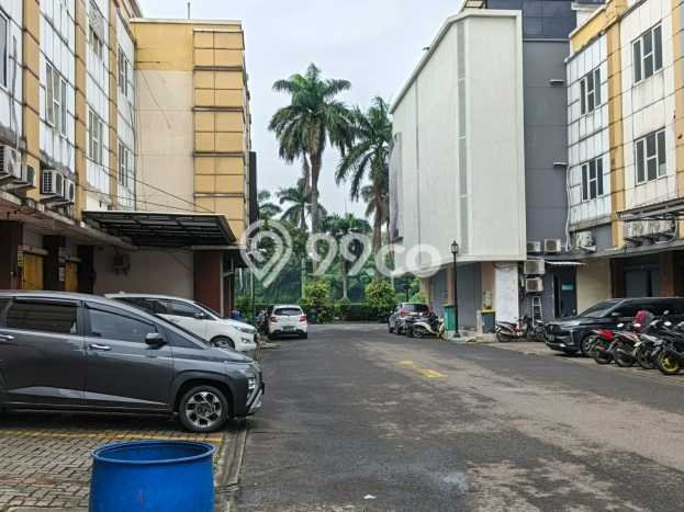 Ruko For Sale di Kawasan BSD, Tangerang Selatan Harga Kompetitif Ruko For Sale di Kawasan BSD, Tangerang Selatan Harga Kompetitif