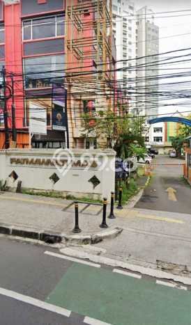 Ruko di , Luas 288m2m², Kawasan Bisnis, Dekat Jakarta Selatan, Jakarta Selatan Ruko di , Luas 288m2m², Kawasan Bisnis, Dekat Jakarta Selatan, Jakarta Selatan