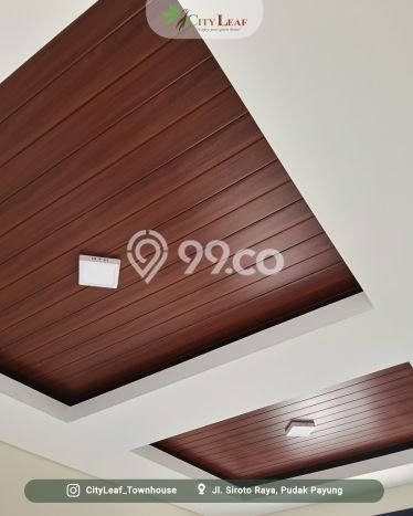 Rumah LT 96m² Dekat Pusat Perbelanjaan di Pudak Payung, Semarang Rumah LT 96m² Dekat Pusat Perbelanjaan di Pudak Payung, Semarang