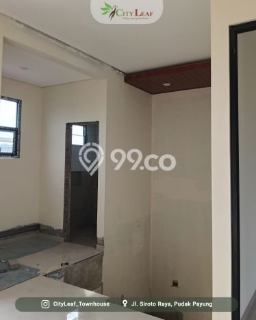 Rumah LT 96m² Dekat Pusat Perbelanjaan di Pudak Payung, Semarang Rumah LT 96m² Dekat Pusat Perbelanjaan di Pudak Payung, Semarang