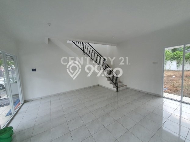 Ruko Area Bisnis Kawasan Jonggol, Luas 76m², Jalan Raya Ruko Area Bisnis Kawasan Jonggol, Luas 76m², Jalan Raya