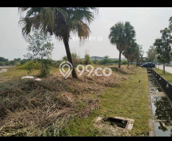 Tanah Kawasan Komersial di Cikarang Selatan, Luas 20000m², Ideal untuk Usaha Tanah Kawasan Komersial di Cikarang Selatan, Luas 20000m², Ideal untuk Usaha