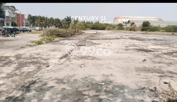 Tanah Kawasan Komersial di Cikarang Selatan, Luas 20000m², Ideal untuk Usaha Tanah Kawasan Komersial di Cikarang Selatan, Luas 20000m², Ideal untuk Usaha