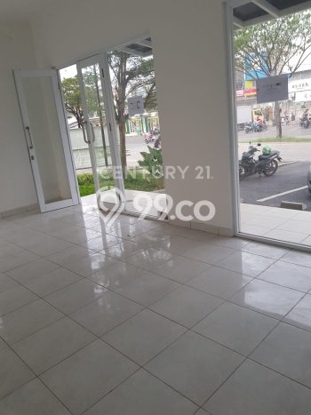 Ruko Area Bisnis Kawasan Jonggol, Luas 76m², Jalan Raya Ruko Area Bisnis Kawasan Jonggol, Luas 76m², Jalan Raya