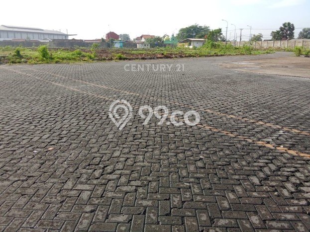 LOKASI STRATEGIS! Gudang Kawasan Cikarang, Luas 11000m², Area Komersial, Jalan Utama LOKASI STRATEGIS! Gudang Kawasan Cikarang, Luas 11000m², Area Komersial, Jalan Utama