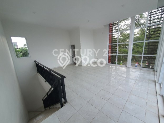 Ruko Area Bisnis Kawasan Jonggol, Luas 76m², Jalan Raya Ruko Area Bisnis Kawasan Jonggol, Luas 76m², Jalan Raya