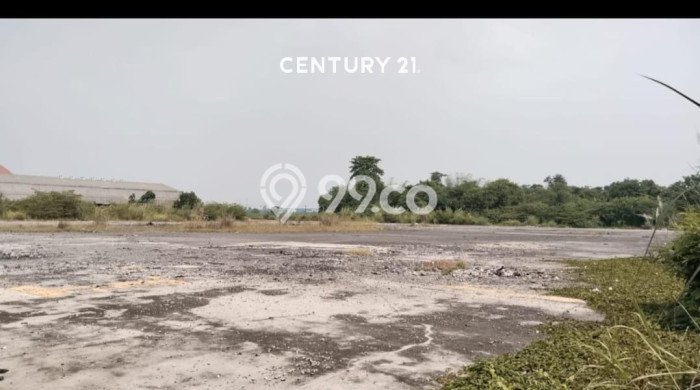 Tanah Kawasan Komersial di Cikarang Selatan, Luas 20000m², Ideal untuk Usaha Tanah Kawasan Komersial di Cikarang Selatan, Luas 20000m², Ideal untuk Usaha