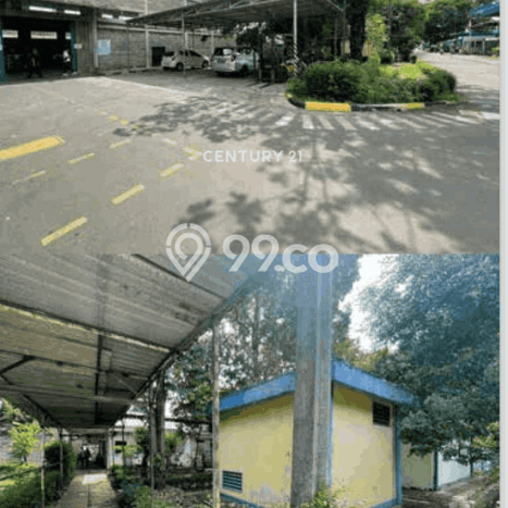 PELUANG EMAS! Pabrik di Tambun Selatan, Luas 3033m², Pusat Komersial PELUANG EMAS! Pabrik di Tambun Selatan, Luas 3033m², Pusat Komersial