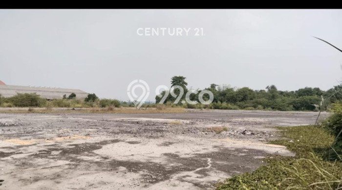 Tanah Kawasan Komersial di Cikarang Selatan, Luas 20000m², Ideal untuk Usaha Tanah Kawasan Komersial di Cikarang Selatan, Luas 20000m², Ideal untuk Usaha