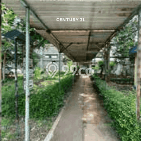 PELUANG EMAS! Pabrik di Tambun Selatan, Luas 3033m², Pusat Komersial PELUANG EMAS! Pabrik di Tambun Selatan, Luas 3033m², Pusat Komersial