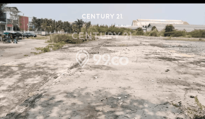 Tanah Kawasan Komersial di Cikarang Selatan, Luas 20000m², Ideal untuk Usaha Tanah Kawasan Komersial di Cikarang Selatan, Luas 20000m², Ideal untuk Usaha
