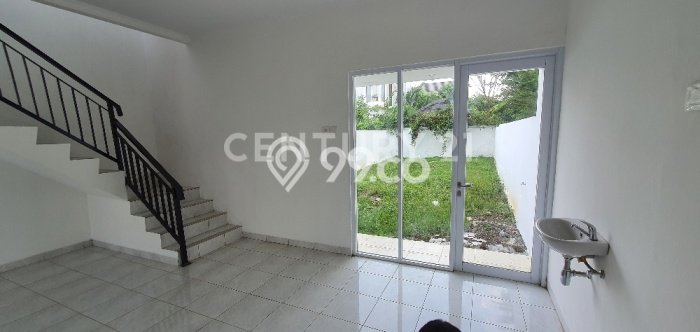 Ruko Area Bisnis Kawasan Jonggol, Luas 76m², Jalan Raya Ruko Area Bisnis Kawasan Jonggol, Luas 76m², Jalan Raya