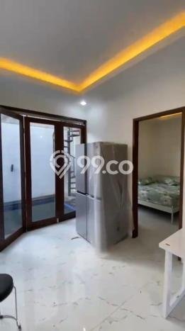 Vila Strategis Kawasan , Luas 125m2m², Akses Badung, Badung Vila Strategis Kawasan , Luas 125m2m², Akses Badung, Badung