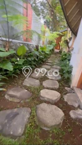 Vila Kawasan Ubud, Area 861m2m², Dekat ke berbagai fasilitas umum Vila Kawasan Ubud, Area 861m2m², Dekat ke berbagai fasilitas umum