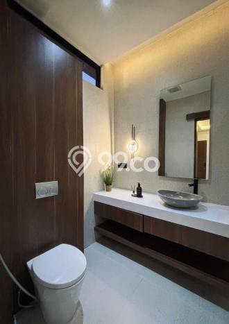 Siap Huni Rumah Mewah 4 Kamar di Denpasar Barat Dekat ke Mana Pun Siap Huni Rumah Mewah 4 Kamar di Denpasar Barat Dekat ke Mana Pun