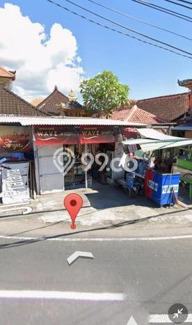 Tanah Dijual Lokasi Kuta, Badung Luas 280m2 Legalitas Aman Tanah Dijual Lokasi Kuta, Badung Luas 280m2 Legalitas Aman