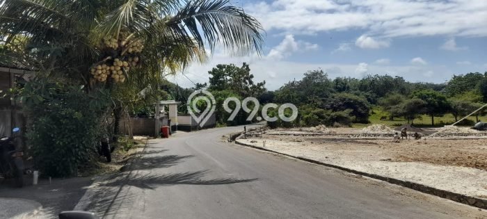 Tanah Kavling Dijual di Nusa Dua, Badung dengan Luas Tanah 200m2 Tanah Kavling Dijual di Nusa Dua, Badung dengan Luas Tanah 200m2