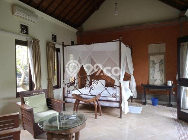 LOKASI STRATEGIS! Vila di Ubud, Area 3500m2m², Lokasi Prima LOKASI STRATEGIS! Vila di Ubud, Area 3500m2m², Lokasi Prima