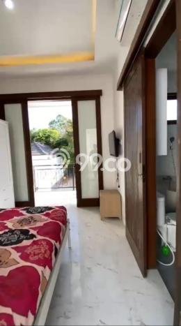 Dijual! Vila di , Area 125m2m², Posisi Premium Dijual! Vila di , Area 125m2m², Posisi Premium
