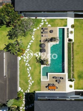 Vila Kawasan Kuta, Luas 3500m2m², Akses ke beragam fasilitas umum Vila Kawasan Kuta, Luas 3500m2m², Akses ke beragam fasilitas umum