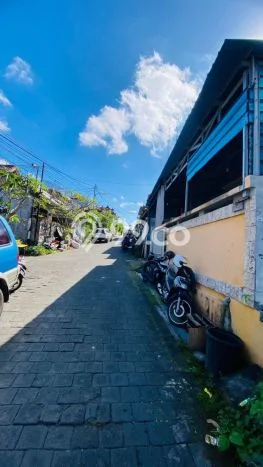 Rumah Strategis Minimalis Lb 90m2 di Denpasar Barat, Denpasar Rumah Strategis Minimalis Lb 90m2 di Denpasar Barat, Denpasar