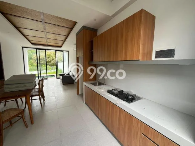 Hunian Mewah LB 172m2 Siap Huni Desain Elegan di Nusa Dua, Badung Hunian Mewah LB 172m2 Siap Huni Desain Elegan di Nusa Dua, Badung