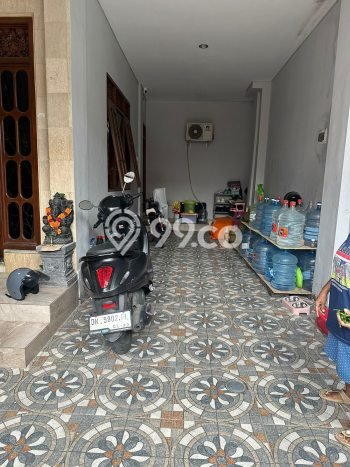Rumah Strategis Minimalis Lb 110m2 di Denpasar Barat, Denpasar Rumah Strategis Minimalis Lb 110m2 di Denpasar Barat, Denpasar