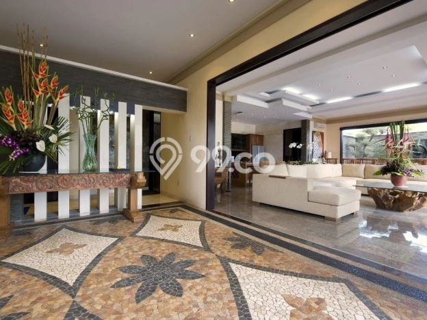 Vila Berkualitas di , Area 163m2m², Posisi Strategis dengan jalan bagus Vila Berkualitas di , Area 163m2m², Posisi Strategis dengan jalan bagus