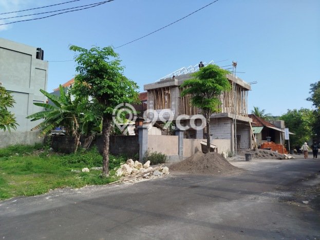 Tanah Dijual Lokasi Kuta Selatan, Badung Luas 95m2 Legalitas Aman Tanah Dijual Lokasi Kuta Selatan, Badung Luas 95m2 Legalitas Aman