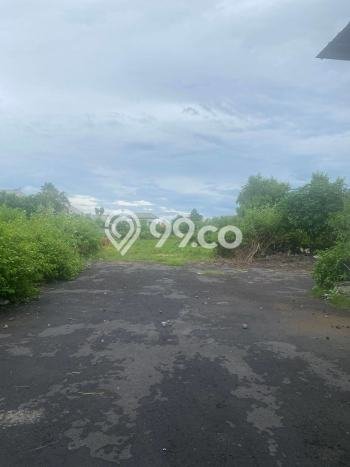 Tanah Dijual Area Strategis di Seminyak Badung 6700m2 Tanah Dijual Area Strategis di Seminyak Badung 6700m2