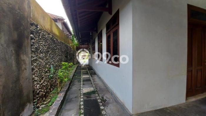 Vila Berkembang Kawasan , Dimensi 1050m2m², Lingkungan Asri untuk Anda Vila Berkembang Kawasan , Dimensi 1050m2m², Lingkungan Asri untuk Anda