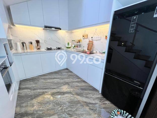 Vila di , Area 350m2m², Dekat ke Pusat Kota Vila di , Area 350m2m², Dekat ke Pusat Kota