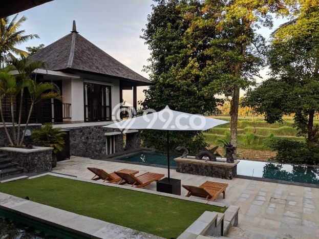 Vila Premium Kawasan Ubud, Area 2800m2m², Akses Ubud, Gianyar, Gianyar Vila Premium Kawasan Ubud, Area 2800m2m², Akses Ubud, Gianyar, Gianyar