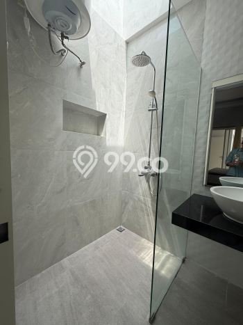 Rumah Modern 2 KT di Kerobokan Badung Unfurnished Rumah Modern 2 KT di Kerobokan Badung Unfurnished