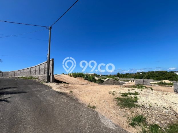 Tanah Kavling Dijual di Nusa Dua, Badung dengan Luas Tanah 300m2 Tanah Kavling Dijual di Nusa Dua, Badung dengan Luas Tanah 300m2